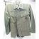 Vietnam era 168th Engineer Battalion Jungle Shirt