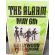 The Alarm At The Hollywood Paladium 1984 Concert Poster​​