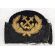 ​​WWII Army Transport Service Boatswain Bullion Cap Badge