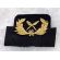 WWII Army Transport Service Yeoman Bullion Cap Badge