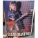 Suzi Quatro Real Hard 1980 Promo Rock Poster