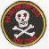 ​ARVN / South Vietnamese 838th Regional Forces Battalion Recon Company Patch