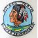 ​1960's US Navy USS Seminole AKA-104 Japanese Made Ships Patch