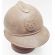 ​WWI Belgian Army French Made Adrian Helmet