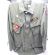 Vietnam era 159th Transportation Battalion Jungle Shirt