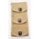​M1917 Revolver Pouch for half-moon clips