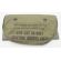 ​Vietnam Era Unissued XM28E4 Riot Gas Mask Bag
