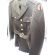 WWII US Army 298th Regimental Combat Team Officers Service Coat