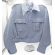 RAF Battledress Flying Officer Battledress Blouse, Possibly Polish