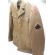 ​Pre WWII US Army 1st Infantry Division Specialists Service Coat