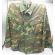 Vietnam Air Force Tiger Flight Security Police Squadron / ARVN Military Police ERDL Shirt
