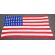 ​WWII era Hand Crochet 48 Star Flag