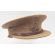 Early WWI Royal Artillery Enlisted Visor Cap