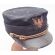 1895 Officers Forage Cap