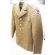 WWII Wisconsin State Guard Service Coat