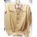 WII Italian Army Tropical Sahariana Bersaglieri Tunic