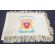 WWII Chinese Made China Executive Headquarters American Branch Unit Flag