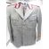 ​WWII Italian Army Infantry Captain Tunic