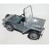 1950's USN Seabees Made Pedal Car Jeep