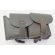 WWII Italian ​Model 1891 Carcano Ammo Pouch