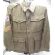 WWII Australian Pattern 1941 Service Dress Pacific Islands Regiment