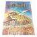 WWII ARMORED FORCE Armoriaders Pictorial Sketch Book​