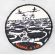 ​Vietnam US Air Force B-52 Bombers Novelty Patch