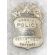 1960's Department Of Defense Special Police Badge #21