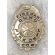 ​​​Dupo Illinois Volunteer Fire Department Company 2 Badge