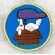 ​Vietnam Snoopy Fuck It Just Fuck It Novelty Patch