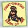 ​Vietnam Special Forces FOB-4 Monkey Mountain HOLDING OUR OWN Pocket Patch