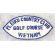 ​Vietnam Pleiku Country Club Golf Course Vietnam Patch