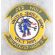 ​Vietnam US Navy HELATKRON-3  Sea Wolves Patch