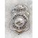 Highland, Illinois Fire Department Member Badge