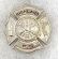 ​​Highland, Illinois Fire Department Cap Badge
