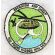 Vietnam US Marine Corps HMH-463 Operation End Sweep Squadron Patch