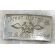 1950's-60's Theatre Made USS Enterprise Belt Buckle