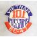 Vietnam US Air Force 101 Mission EC-47 Vietnam Squadron Patch
