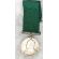George V Naval Volunteer Long Service New Zealand Medal