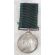 Long Service In The Volunteer Force New Zealand Medal