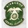 1950's Airborne Quartermaster Aerial Supply Patch