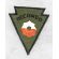 Vietnam 9th Division Recondo Pocket Patch