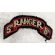 ​WWII 5th Ranger Battalion Scroll
