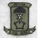 ​Vietnam 1st Battalion 503rd Infantry RECON THE ROCK Pocket Patch