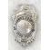 ​​St Libory Volunteer Fire Department Badge