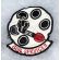 ​Vietnam US Air Force Spectre Gunships Gun Services Squadron Patch