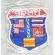 New Old Stock Vietnam Era US Air Force 20th TASS SPUD Mission Squadron Patch