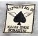 Vietnam 229th Assault Helicopter Company KILLER SPADE SKYMASTERS Pocket Patch