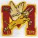 1950's Marine Corps Air State El Toro Baseball Team Chenille Patch