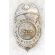 ​Wilsonville Volunteer Fire Department Badge